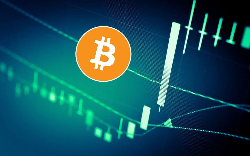 Điều gì đã khiến Bitcoin bất ngờ tăng mạnh trong giờ vừa qua?