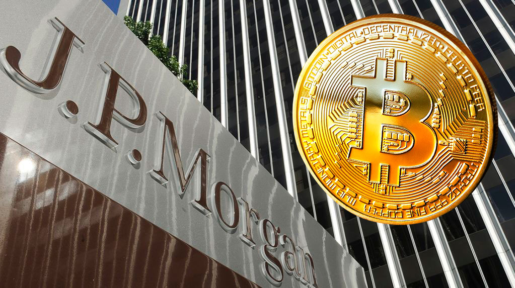 JP Morgan đưa ra 3 lý do để thêm Bitcoin vào danh mục đầu tư