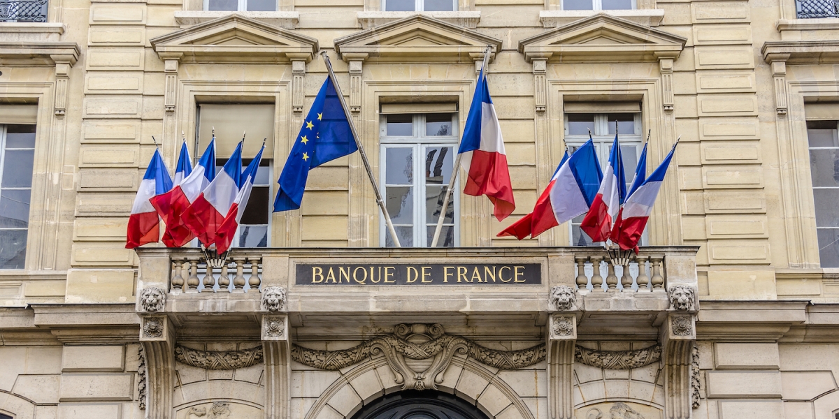 Ngân hàng trung ương Pháp đã hoàn tất thành công giao dịch thử nghiệm với CBDC.