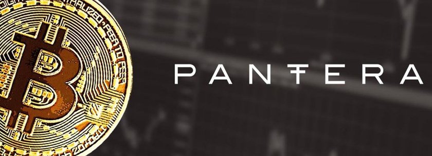 quỹ đầu tư Pantera
