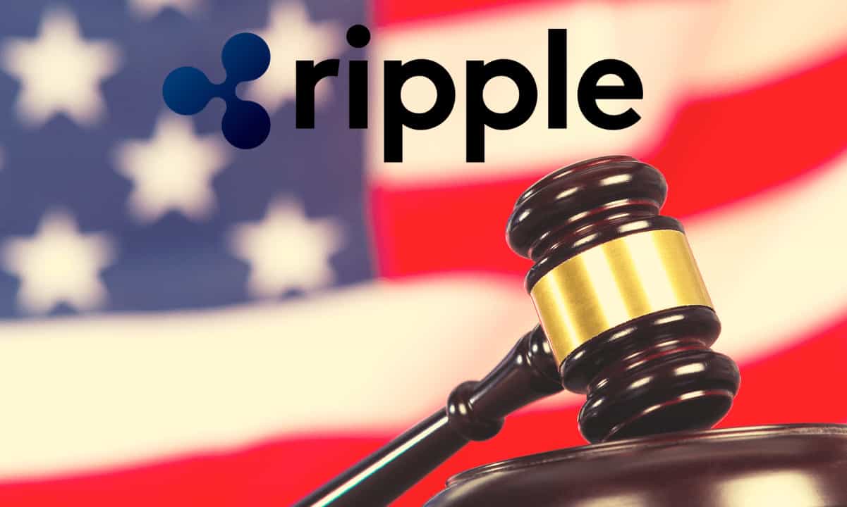 Ripple phản hồi tới tòa án đối với vụ kiện XRP của SEC, đặc biệt có nhắc đến Ethereum