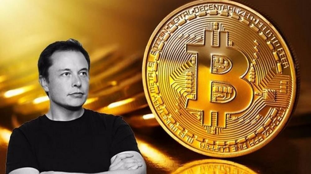 Elon Musk công khai dành những lời có cánh về Bitcoin