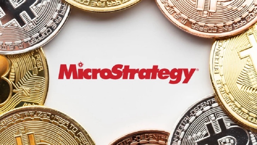 MicroStrategy mua thêm Bitcoin