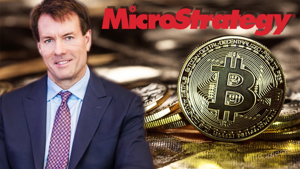HOT: MicroStrategy trích 1 tỷ USD mua thêm Bitcoin