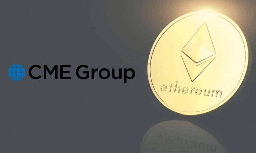Hôm nay CME Group mở cửa cho giao dịch hợp đồng tương lai ETH, giá ETH sẽ ra sao?