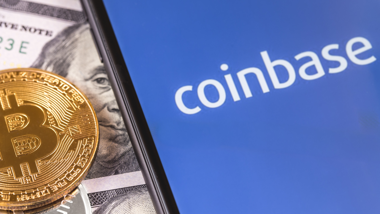 Coinbase đã giữ Bitcoin trong bảng cân đối kế toán của công ty từ năm 2012