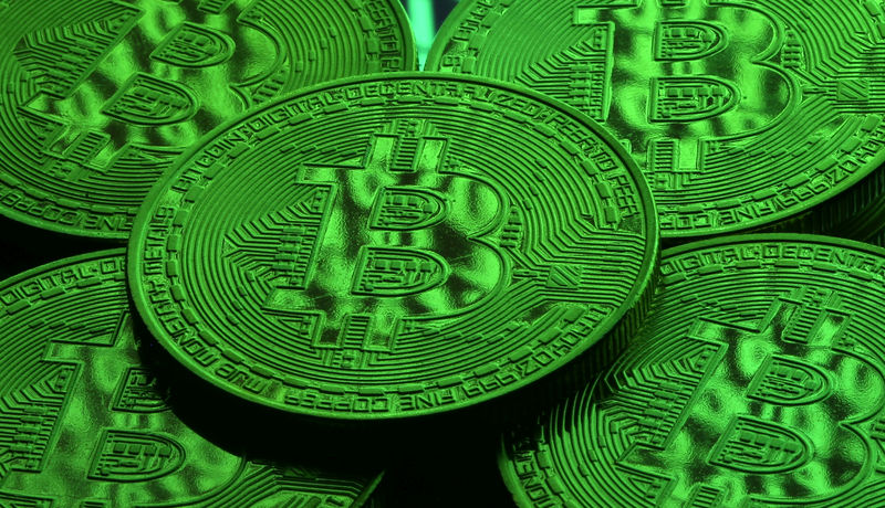 CrossTower: Các tổ chức sẽ giữ giá Bitcoin trên 50.000 USD