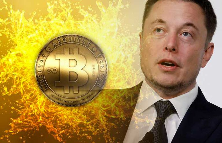 Elon Musk thừa nhận giá Bitcoin và ETH đang cao, liệu ông có tweet dìm hàng để kéo giá xuống?