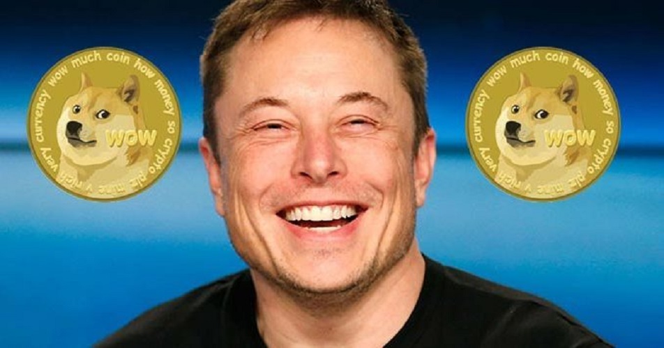 Elon Musk lại có động thái gây chú ý khiến giá DOGE tăng vọt