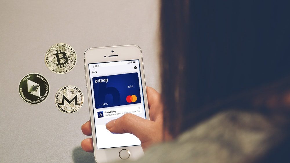 Gã khổng lồ Apple chấp nhận thanh toán bằng Bitcoin