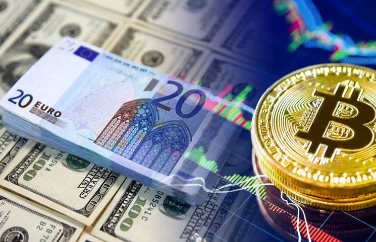 Bitcoin atinge un nou maxim istoric: a depășit valoarea de de dolari | Digi24