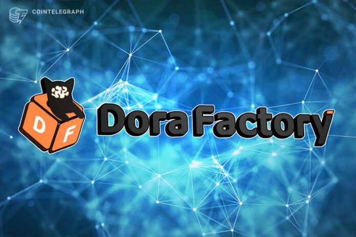 Dora Factory đã chính thức kết thúc vòng gọi vốn kín thứ hai