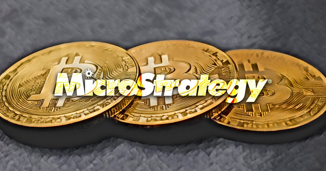 MicroStrategy mua thêm 15 triệu USD Bitcoin ở mức giá trên 57,000 USD