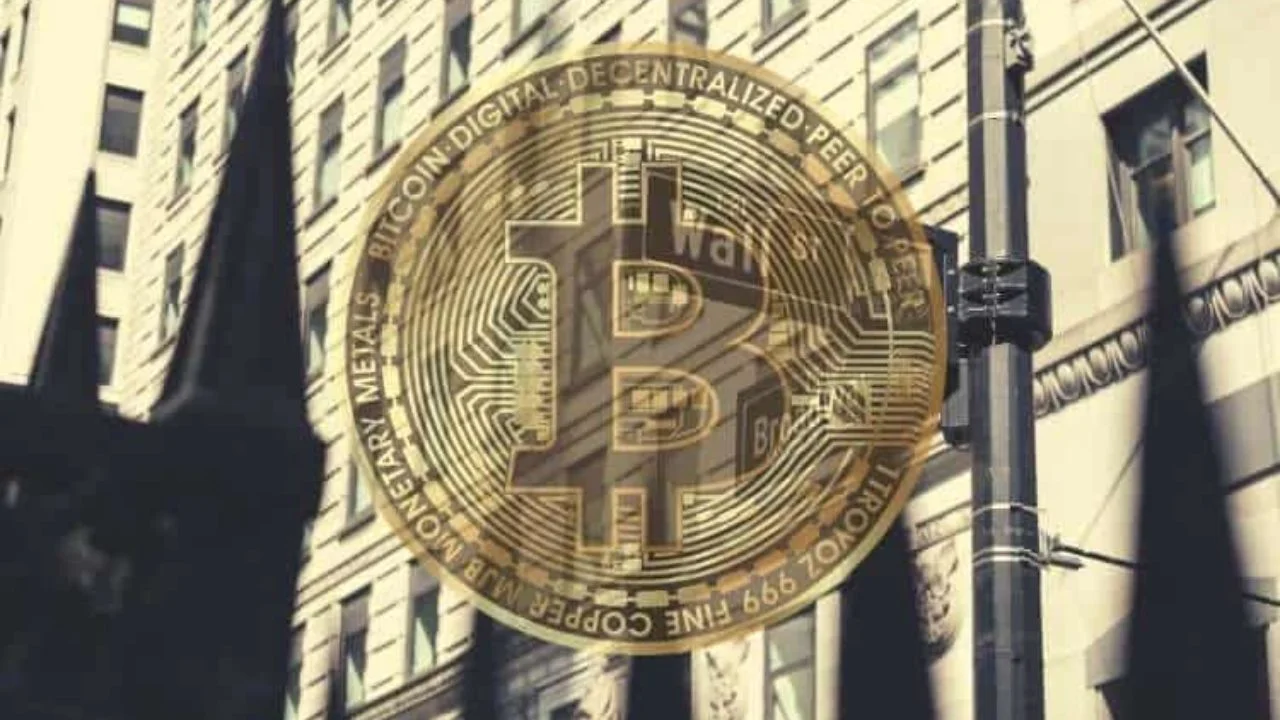 MicroStrategy mua thêm Bitcoin và sự căng thẳng của phố Wall làm ảnh hưởng đến Bitcoin