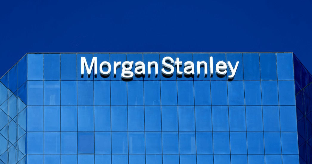Η Μόργκαν Στάνλεϊ μπήκε στην εξαγορά του μεγαλύτερου κρυπτονομίσματος της Νότιας Κορέας