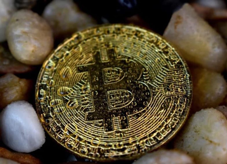 Bitcoin di chuyển dưới $55k sau khi dòng tiền chảy vào tiền điện tử giảm đáng kể