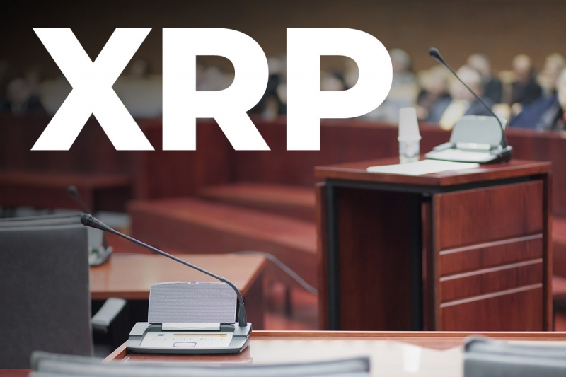 Các holder XRP muốn can thiệp vào vụ kiện SEC và Ripple với tư cách là bị đơn bên thứ ba