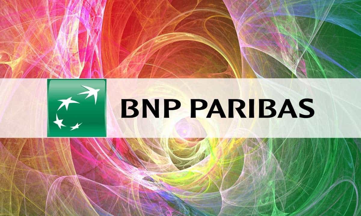 CEO BNP Paribas: "NFTs là loại tài sản rủi ro nhất trong nền kinh tế ảo"