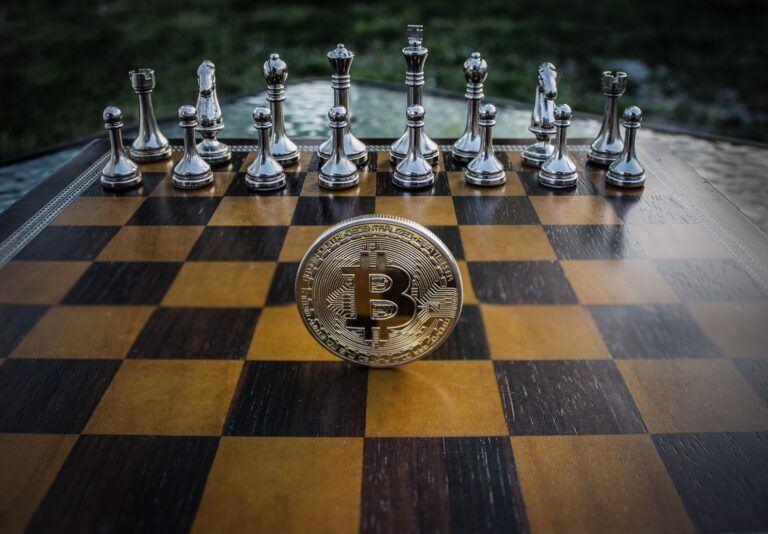 CEO Diginex dự đoán Bitcoin sẽ đạt 175.000 USD vào cuối năm 2021