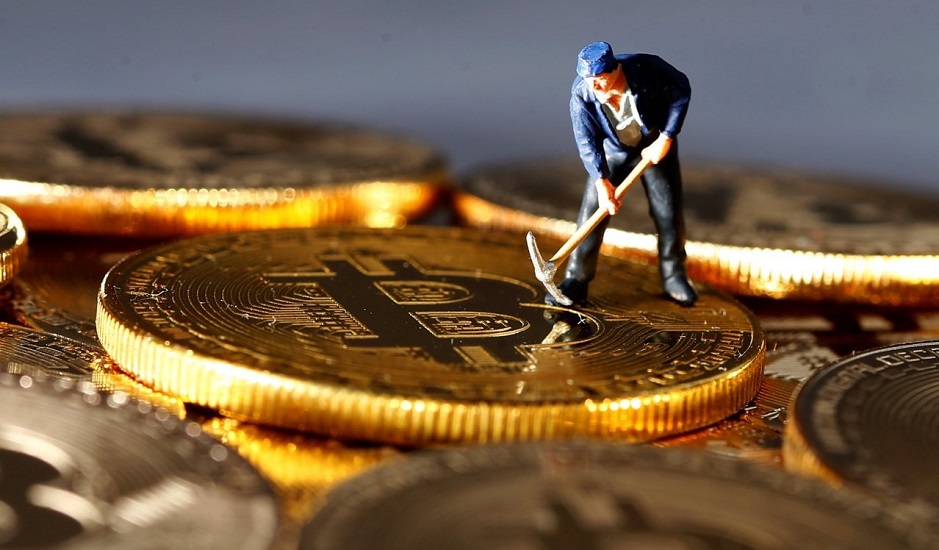 Doanh thu của thợ đào Bitcoin đạt mức cực khủng trong tháng 3