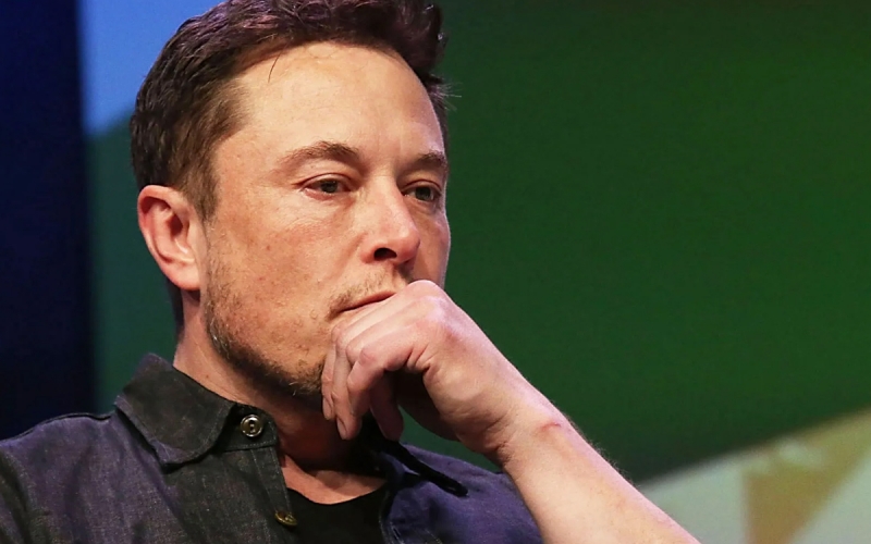 Elon Musk lại gọi tên Dogecoin một lần nữa