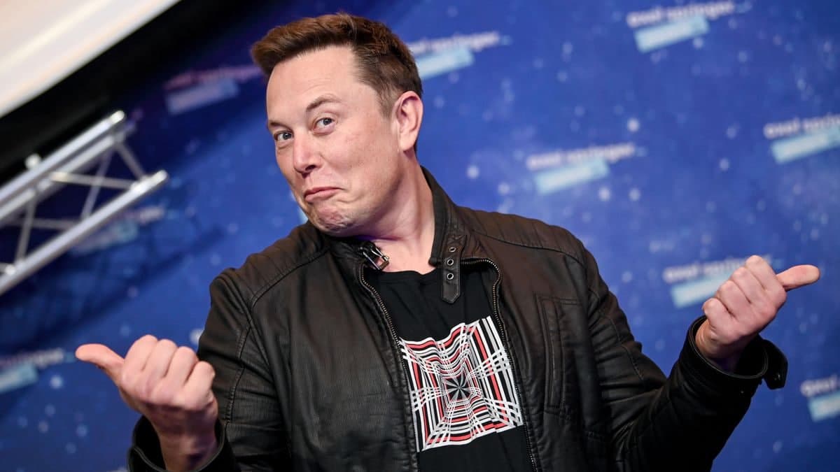 Elon Musk tiến vào thị trường NFT, phát hành một bài hát "ca ngợi" Dogecoin?