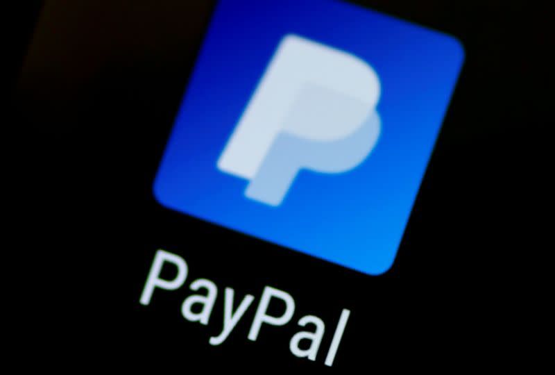 HOT: PayPal ra mắt dịch vụ thanh toán tiền điện tử