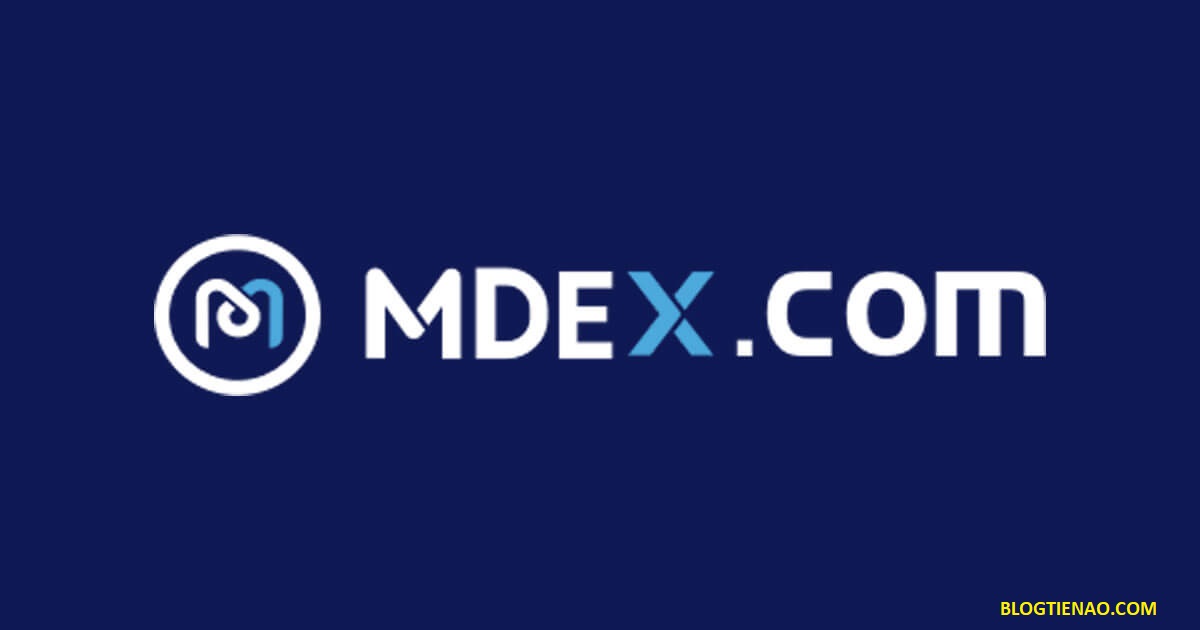 Informace o ceně MDEX (MDX), tržní kapitalizaci, grafu a základech Vše o decentralizované výměně na řetězci Huobi HECO