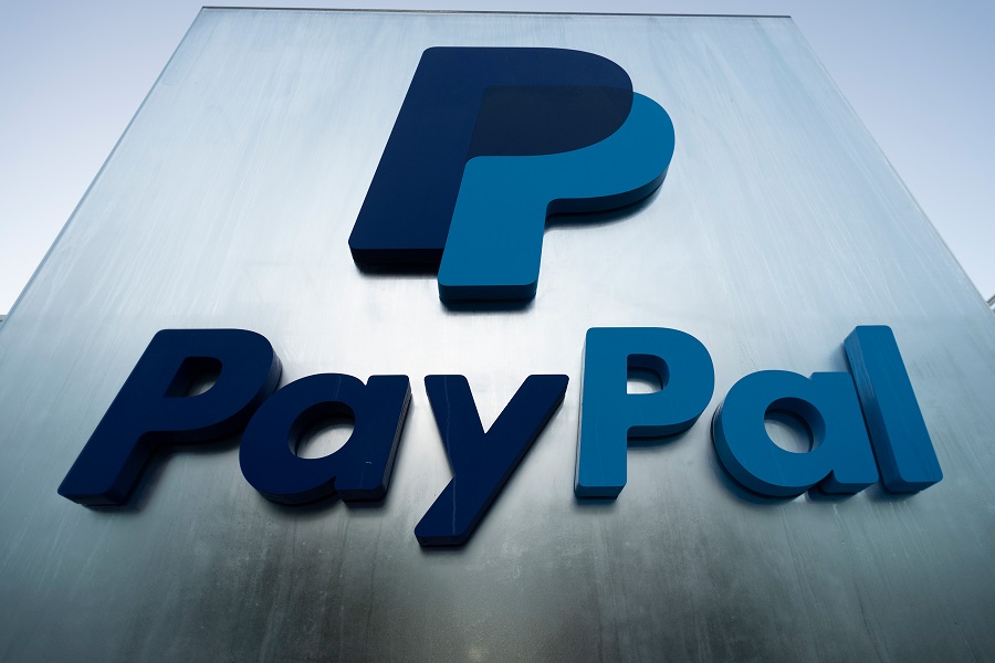 PayPal chi 500 triệu USD để mua lại công ty lưu ký tiền điện tử 