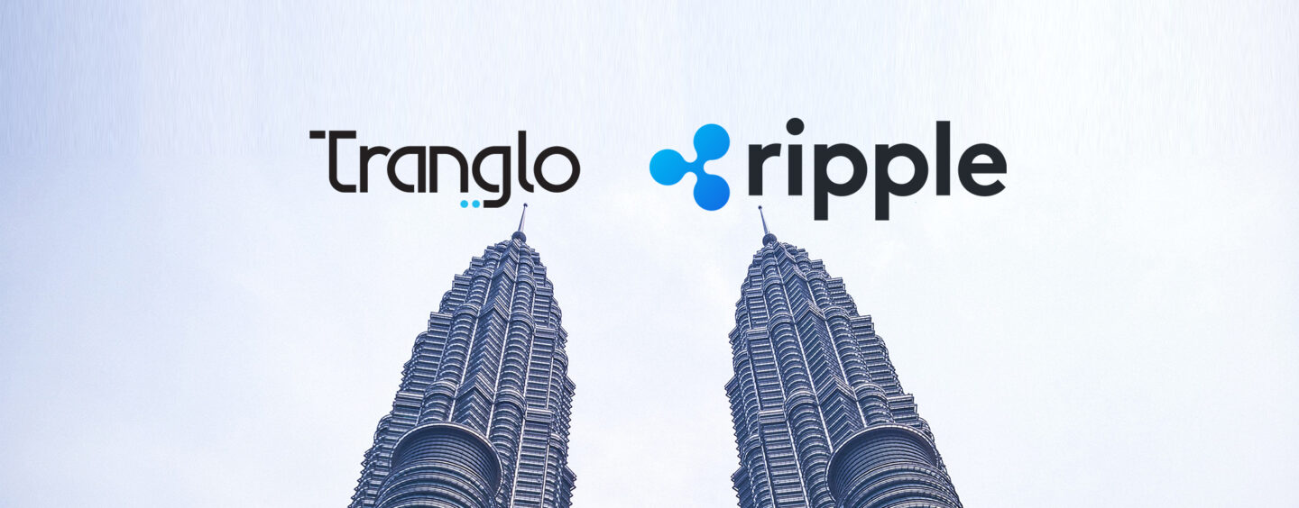 Muốn bành trướng ra Đông Nam Á, Ripple quyết mua lại 40% cổ phần của Tranglo
