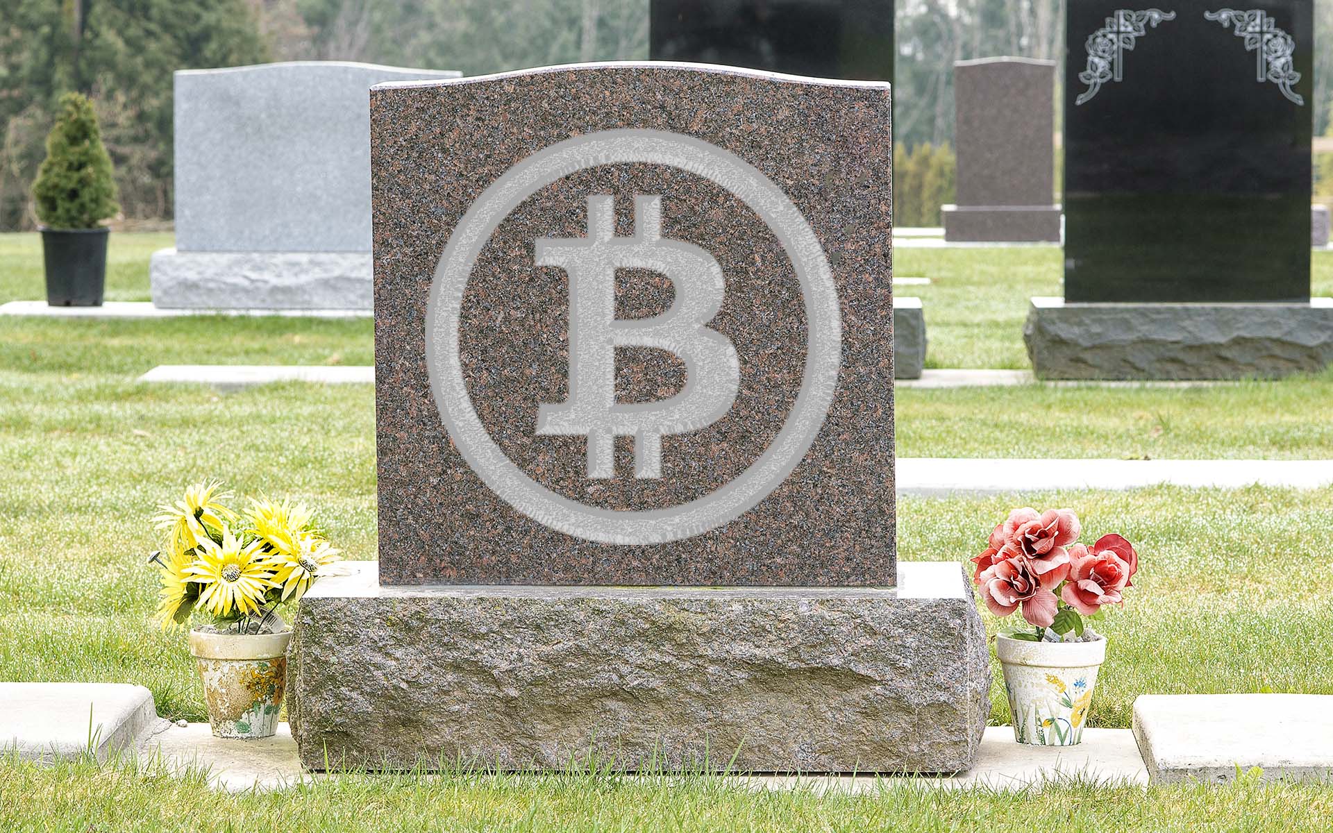 Życie tak długo, jak Bitcoin: uważany za „martwego” 402 razy od jego powstania, podobno szczytowy rok wyniósł 124 razy!