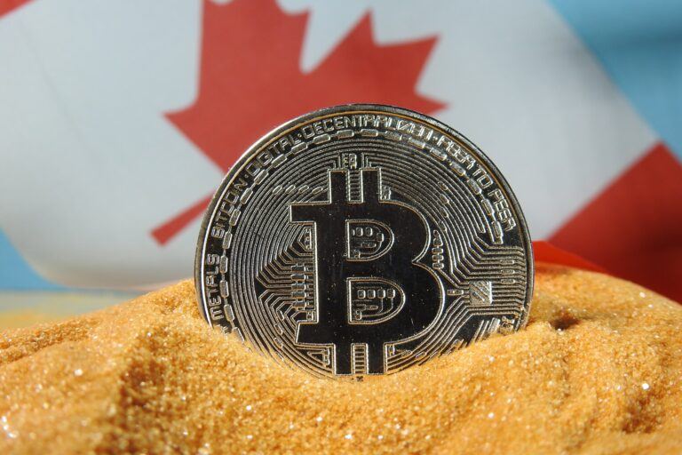 Tập đoàn bất động sản Canada đầu tư dài hạn vào Bitcoin