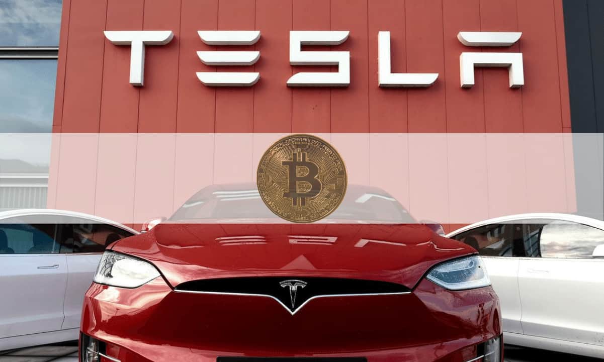 Tesla bắt đầu chấp nhận thanh toán bằng Bitcoin, giá BTC ngay lập tức tăng vọt 1K USD