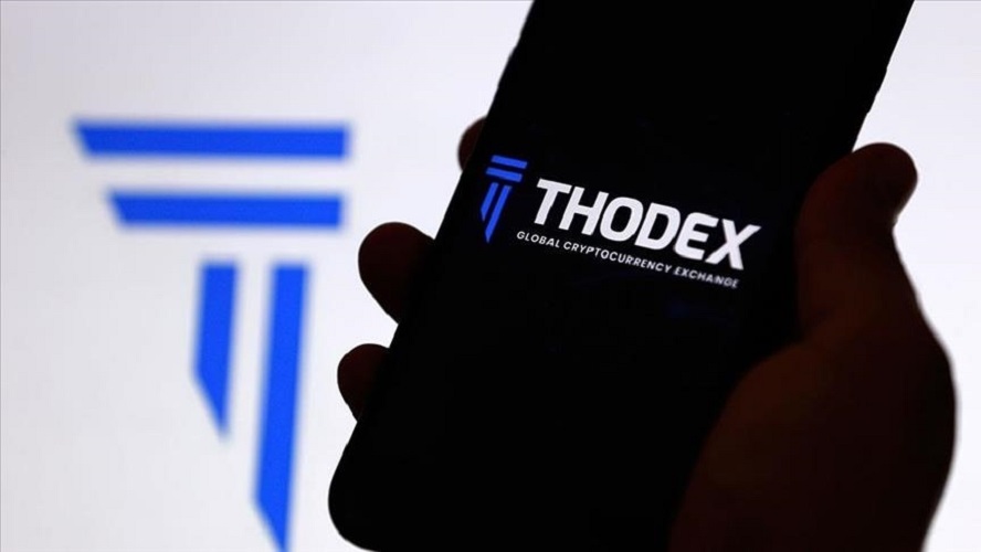ألقت الشرطة التركية القبض على 62 شخصًا في التحقيق مع الرئيس التنفيذي لشركة Thodex بشأن تعانق ملياري دولار للفرار