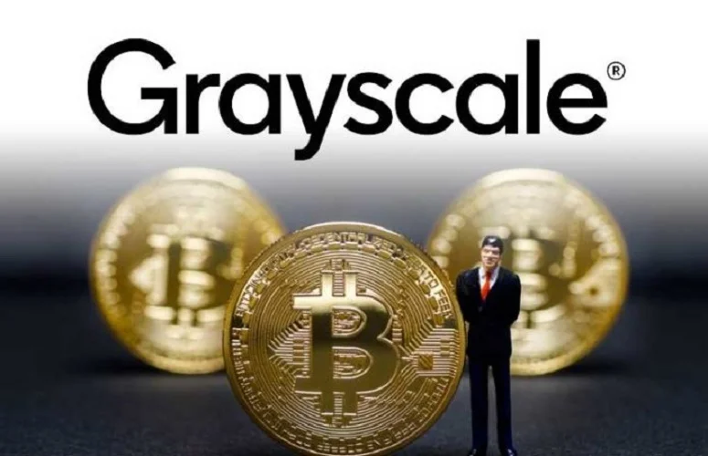 GrayScale chuẩn bị tung ra quỹ Bitcoin ETF mới