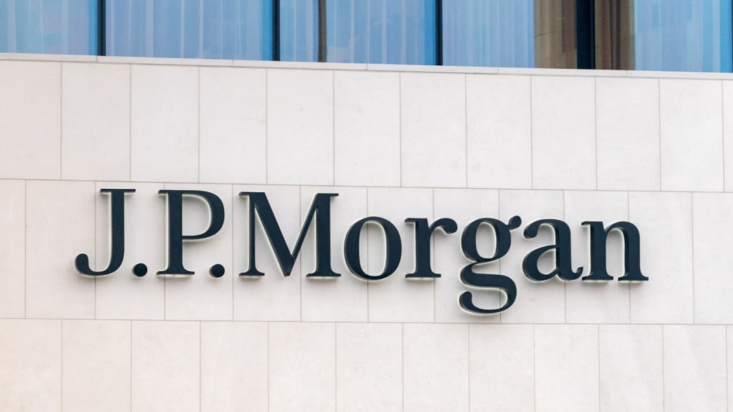 JP Morgan tung ra quỹ Bitcoin dành riêng cho các khách hàng là 'đại gia'