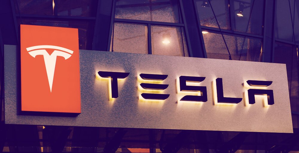 بيان الأرباح: باعت Tesla بعض عملات البيتكوين في الربع الأول