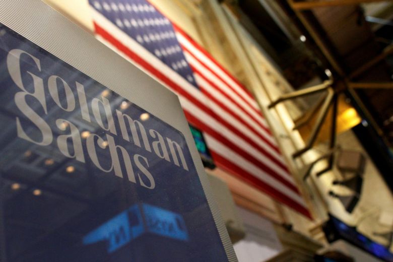 Các khách hàng của Goldman Sachs sẽ có thể đầu tư vào bitcoin và altcoin trong Q2
