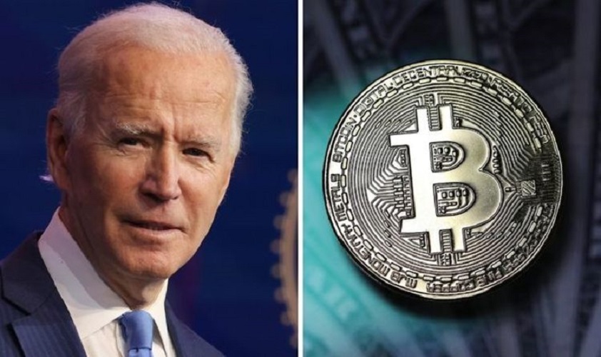 Chính quyền Biden có thể sẽ sớm siết chặt thị trường tiền điện tử