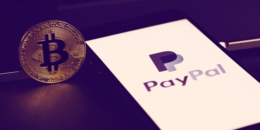 Coinbase cho phép nhà đầu tư Mỹ mua Bitcoin thông qua PayPal