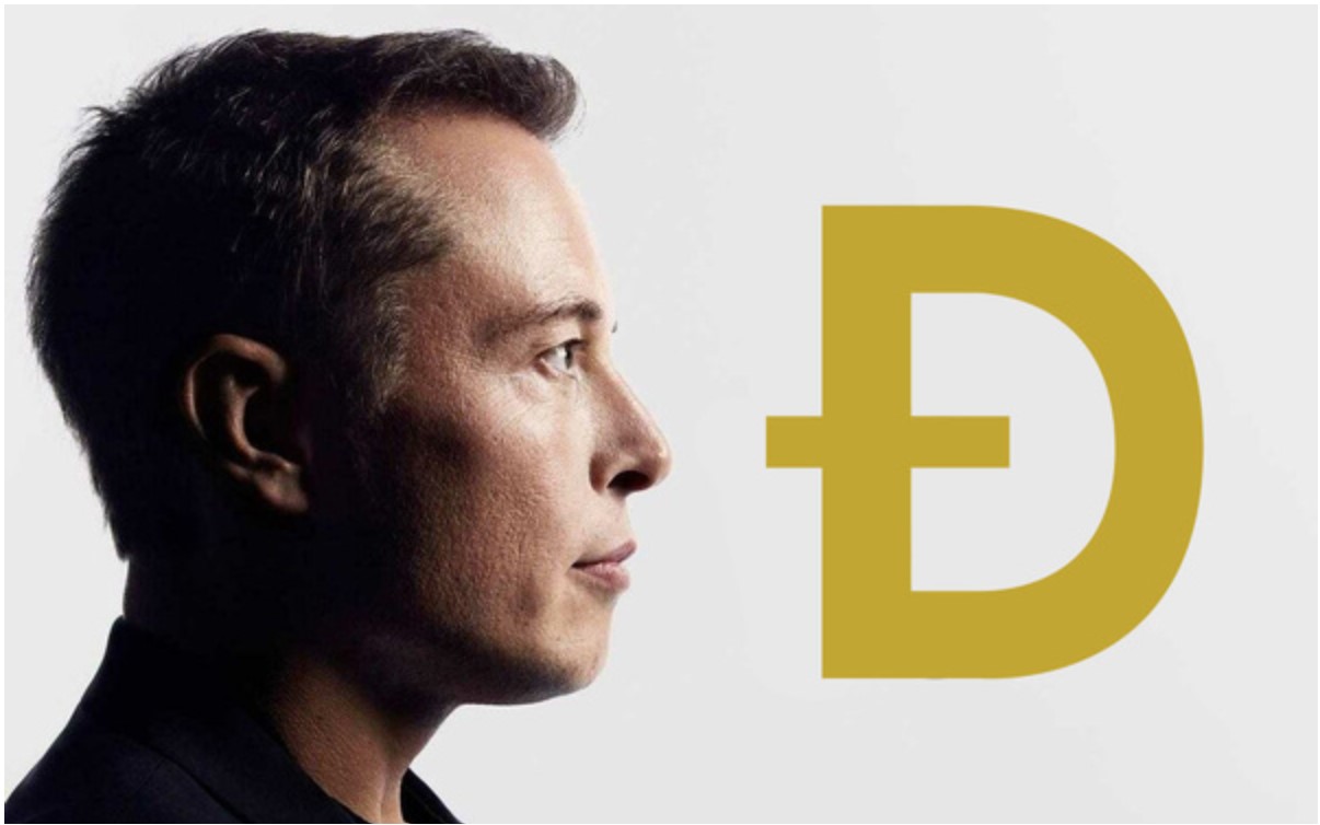 Elon Musk lại một lần nữa sử dụng Twitter để đẩy giá DOGE vút bay