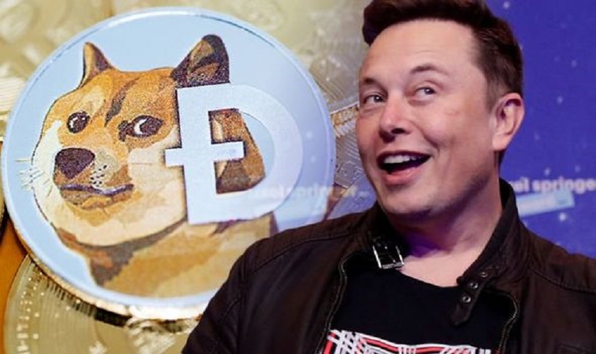 Được Elon Musk tiếp tục shill, giá Dogecoin ghi nhận mức tăng vọt