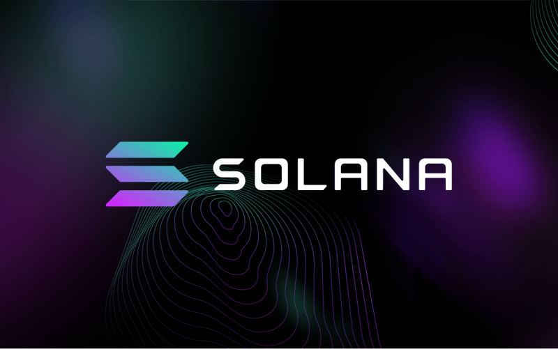 Giá Solana (SOL) tăng cao khi airdrop thu hút người dùng mới gia nhập network