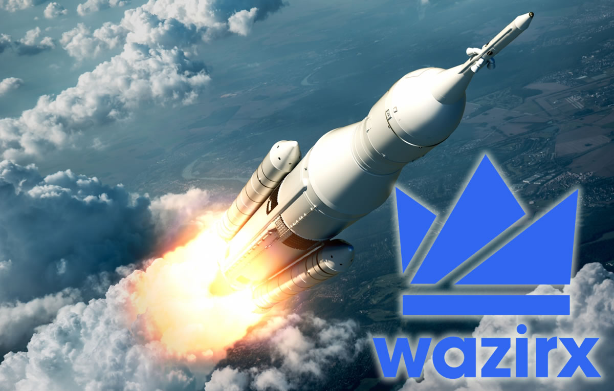 Giá WazirX (WRX) tăng 250%, lập đỉnh mới sau khi ra mắt nền tảng NFT