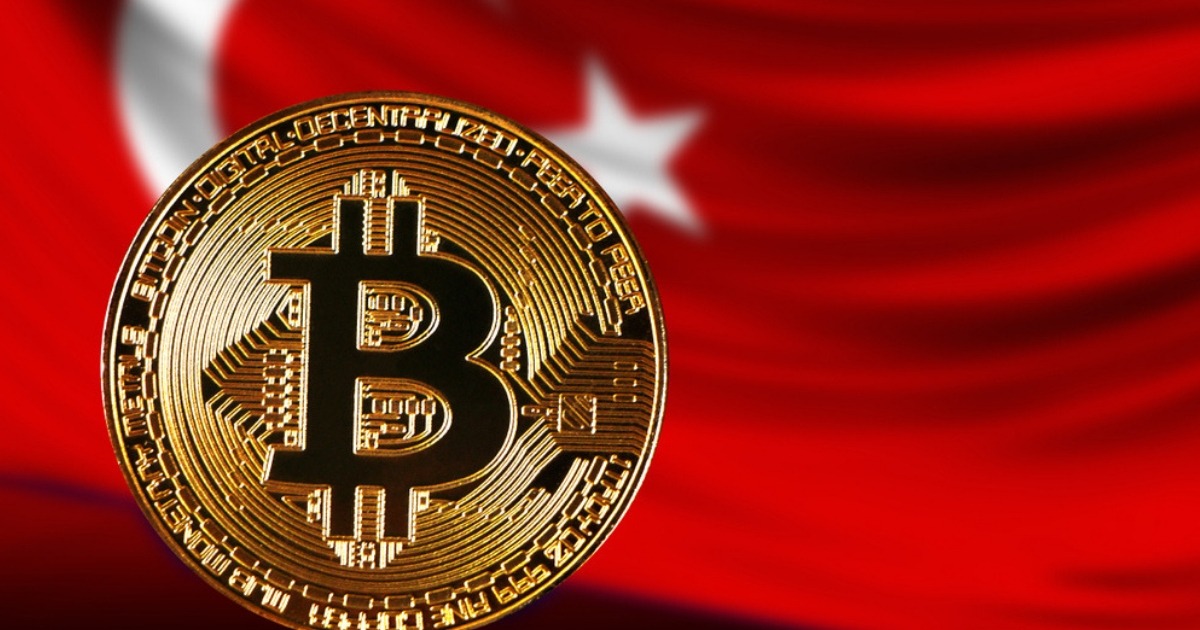La demande croissante de Bitcoin en Turquie alors que l'inflation grimpe de 16%