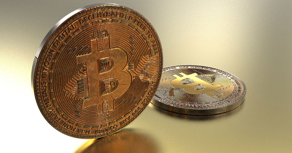 Tên miền “Bitcoin.com” được rao bán với giá 100 triệu USD