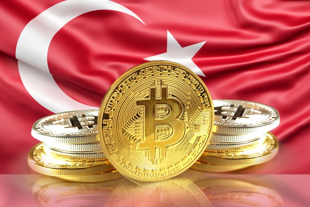 Thổ Nhĩ Kỳ bác bỏ lệnh cấm hoàn toàn tiền điện tử 