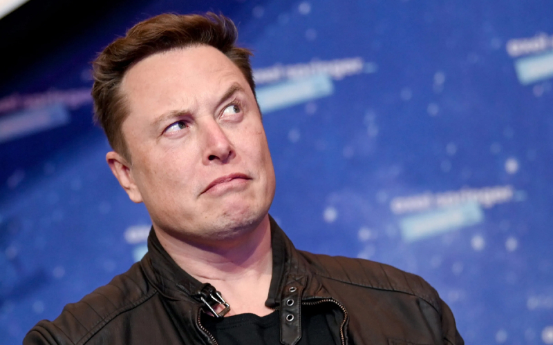 "لم أقم ببيع أي من عملات البيتكوين الخاصة بي حتى الآن" - نفى Elon Musk مزاعم تخفيض قيمة Bitcoin