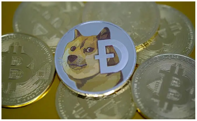 Vượt UNI và LTC, DOGE trở thành đồng coin lớn thứ 8 trên thị trường