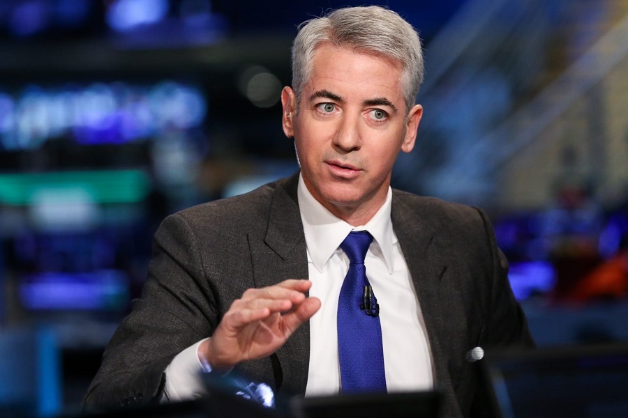 Billionaire Bill Ackman Says He Won't Invest in Bitcoin But There's One Cryptocurrency Investors Should Consider